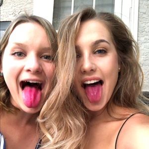 Meet your Posher, Brittany